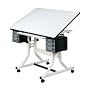 CRAFTMASTER 24x40 WHITE TOP