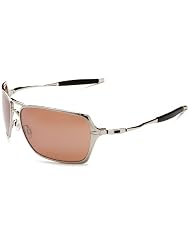 Oakley Mens Inmate Iridium Sunglasses by Oakley