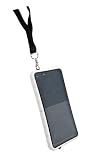 Krusell SEaLABox XL 95334 wasserdichte Schutzh&uuml;lle f&uuml;r HTC Desire Z wei&szlig;