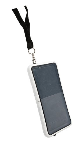Krusell SEaLABox XL 95334 wasserdichte Schutzh&uuml;lle f&uuml;r Samsung Google Nexus S I9023 wei&szlig; Preisvergleich