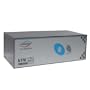 Linkskey - KVM switch - PS/2 - 4 x KVM port(s) - 1 local user - desktop
