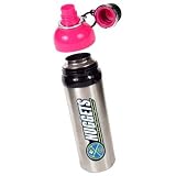 Denver Nuggets - NBA 24oz Colored Stainless Steel Water Bottle