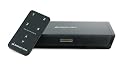 IOGear 4-Port HD Audio/Video Switch with Remote GHDSW4 (Black)