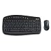 Electronics : Microsoft Wireless Optical Desktop 1000 (PC & Mac)