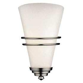F1065-16E1 - Niles Energy Smart Wall Sconce