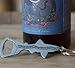 Dogfish Head Steel Bottle Opener