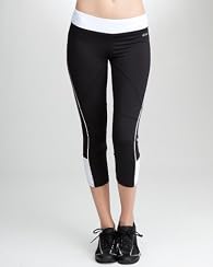 Colorblock Legging - BEBE SPORT