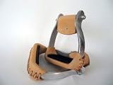 Aluminum Barrel Racing Stirrups