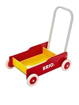 BRIO 31350 Wooden Toys: Toddler Wobbler