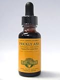 Herb Pharm Prickly Ash/Zanthoxylum clava-herculis Extract - 1 oz.