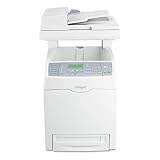 560N Multifunction Laser Printer