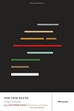 Web Form Design: Filling in the Blanks