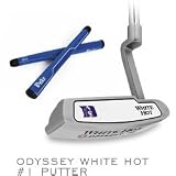Duke Blue Devils Callaway White Hot Putter
