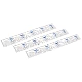 Kool Tube Replacements for the Kool Collars - 3 ct Medium