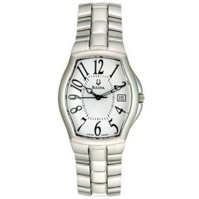 Bulova Men's Watch #96G29