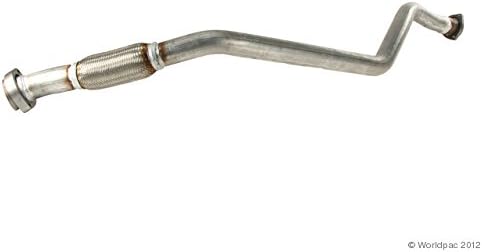 Eberspaecher Header Pipe