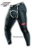 Tour F-14 Super Lite Senior Hockey Goalie Pads