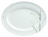 IMAGE OF Waterford Fine Bone Willow China 14-Inch Platter