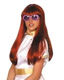 Review Pams  / Cher Wig (Auburn)