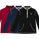 Disney Personalized Fleece Mickey Mouse Pullover for Kids