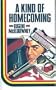 A Kind of Homecoming (Magna Large Print General Series)