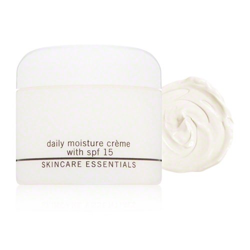 Credentials Daily Moisture Creme SPF 15 2 fl oz.