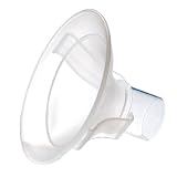 SoftFit Breastshield- 24mm bulk (one)