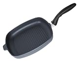 Low-Sided Square Grill