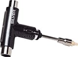 Silver Skateboard Tool: Graphite