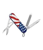 Classic SD U.S. Flag
