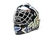 St. Louis Blues SX Pro GFM 1000 Full Size Replica Hockey Goalie Mask