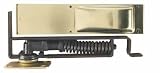 BOMMER 7801 FLOOR HINGE - SPRING US4