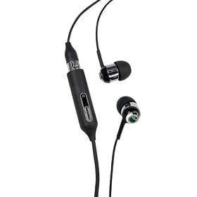 Sony Ericsson HPM-77 Stereo Personal Handsfree