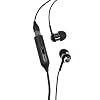 Sony Ericsson HPM-77 Stereo Headset mit integrierter Anrufannahme-Taste schwarz / chrom