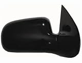 2005-2007 Buick Terraza Mirror, Power, Heated - Passenger Side (Right) (2006 05 06 07)