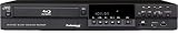 ビクター 業務用SDHC対応HDD内蔵ブルーレイディスク/DVDレコーダー SR-HD1500