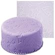 WILTON FONDANT IMPRINT MAT STAR POWER 409-416