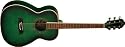 Oscar Schmidt OF2TGR Folk Acoustic Guitar
