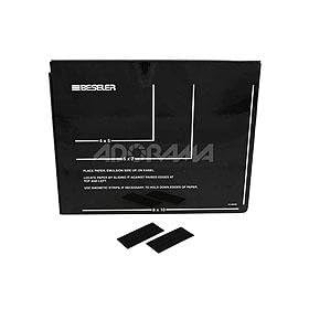 Adorama Beseler 8x10 Bordered Photographic Enlarging Quick Easel by Adorama