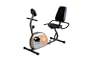 Marcy Recumbent Mag Cycle
