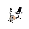 Marcy Recumbent Mag Cycle