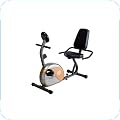 Exercise Bikes