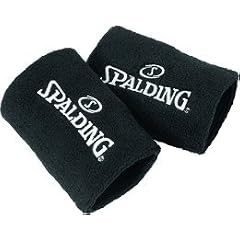 Spalding Schweissband Spalding schwarz