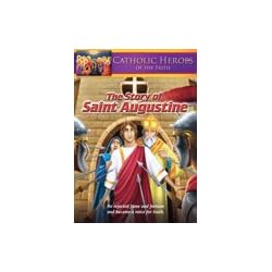 The Story of Saint Augustine
