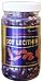 High potency soy lecithin Lecithin is produced daily by the liver if the diet is adequate. It is needed by every cell in the body and is a key building block of cell membranes. Lecithin protects cells from oxidation and largely comprises the protective sheaths surrounding the brain. It is composed mostly of B vitamins, phosphoric acid, choline, linoleic acid and inositol. Although it is a fatty substance, it is also a fat emulsifier. Hence, it supports the circulatory system. Its choline is useful for making acetylcholine. Our lecithin is derived from soybeans and is hermetically sealed in capsules. No carrier has been added, and freshness is guaranteed.