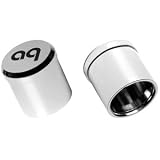 Audioquest - XLR Input Noise-Stopper Caps - Female