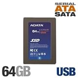 A-Data S596 AS596S-64GM-C SSD