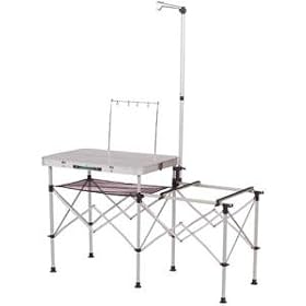 Click here to buy Coleman Pack-Away Kitchen One Color, One Size.