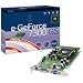 Electronics : eVGA e-GeForce 7300 GS PCI Express Video Card - 256 MB GPU