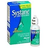 SYSTANE LUB EYE DROPS, 2 1 FL. OZ BOTTLES by SYSTANE